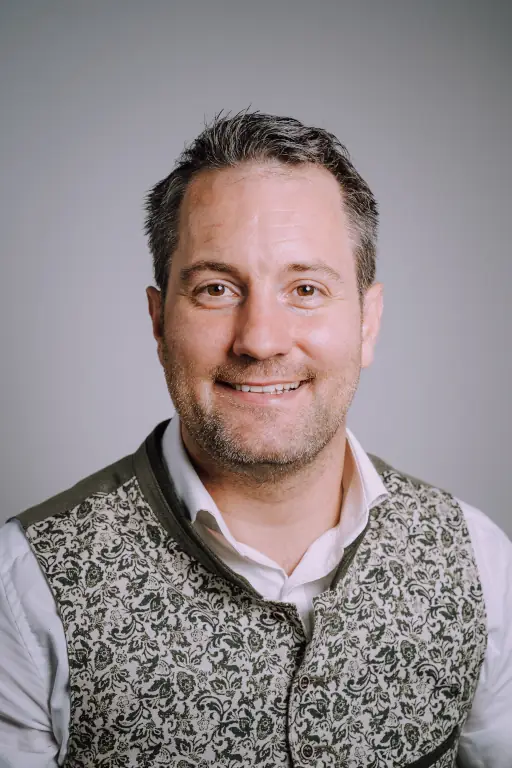 JL-Mitglied Julian Hümmer