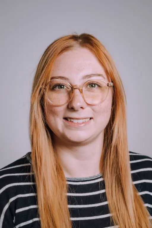 JL-Mitglied Selina Huber