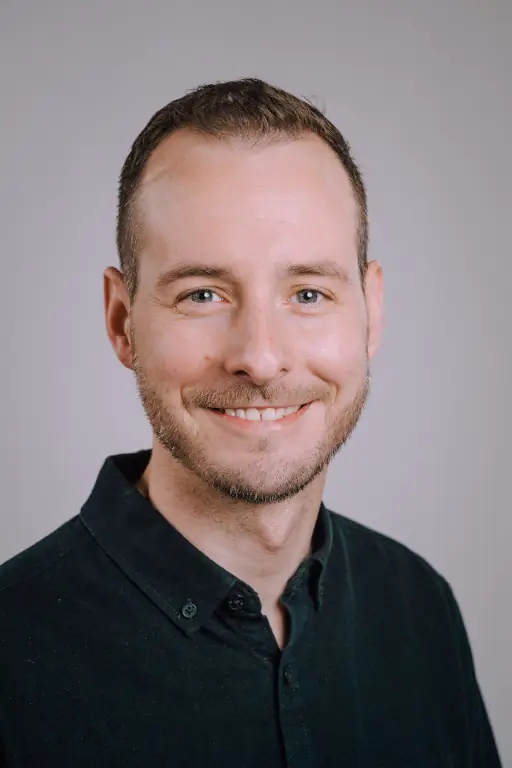 JL-Mitglied Marco Kandler