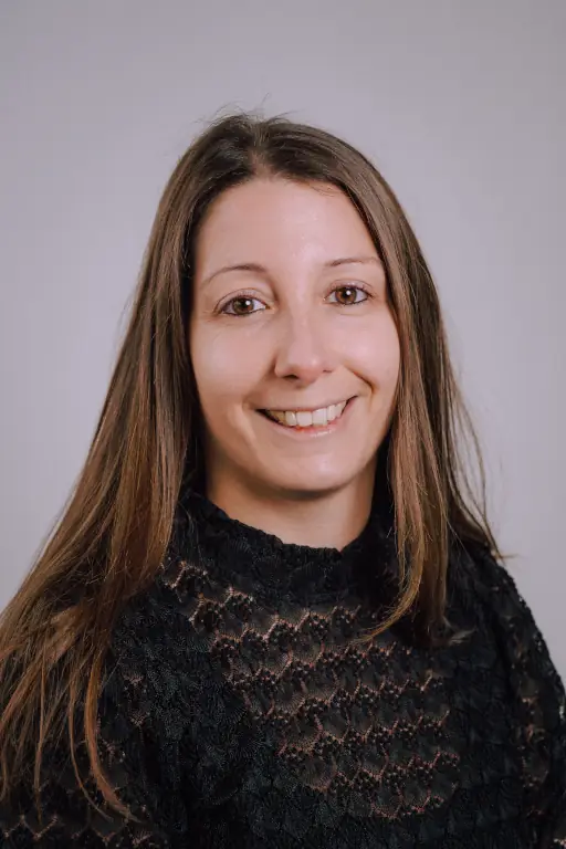 JL-Mitglied Nadine Hilgart