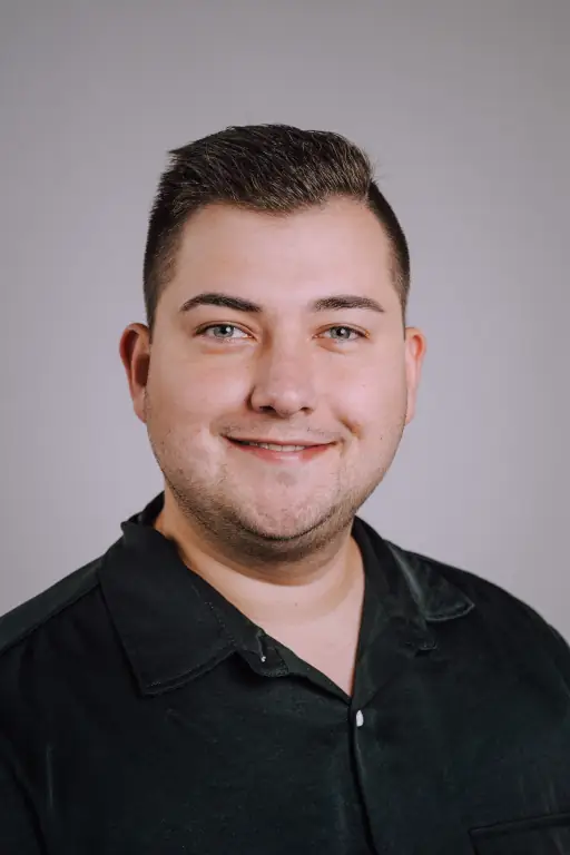 JL-Mitglied Simon Schärtl