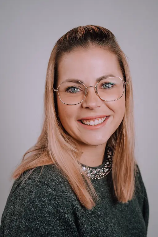 JL-Mitglied Melanie Mock