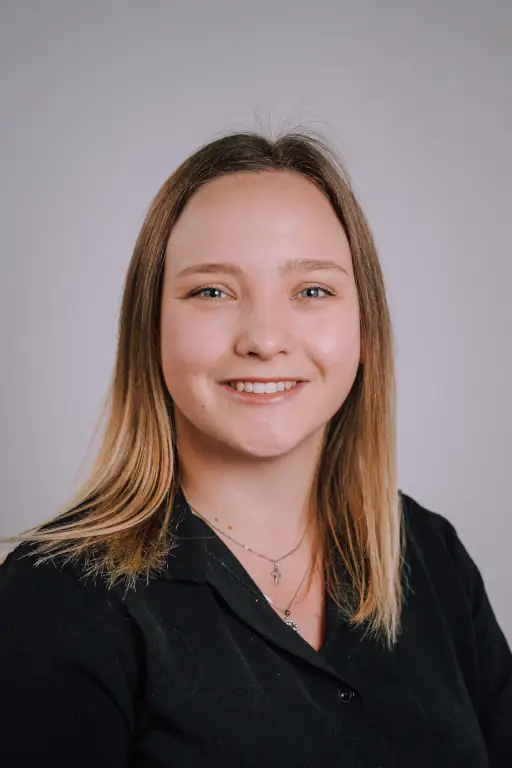 JL-Mitglied Sarah Venus