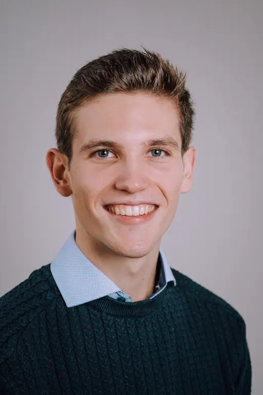 JL-Mitglied Jakob Lorenz