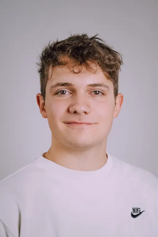 JL-Mitglied Sebastian Oppowa