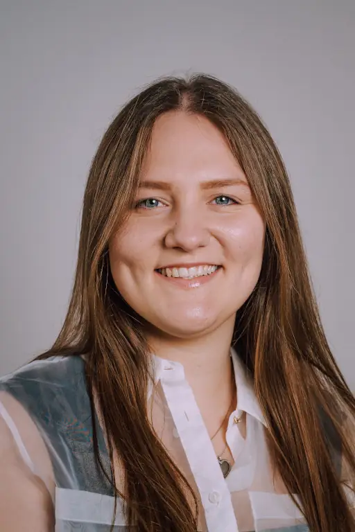 JL-Mitglied Cosima List