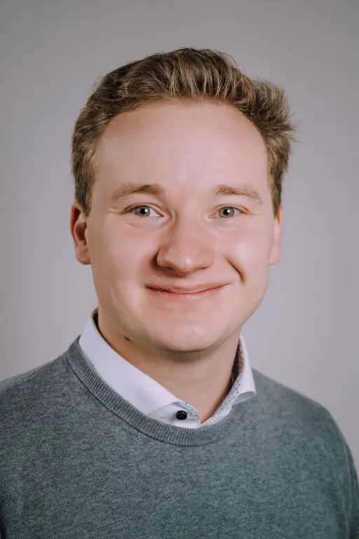 JL-Mitglied Leonhard Hilz