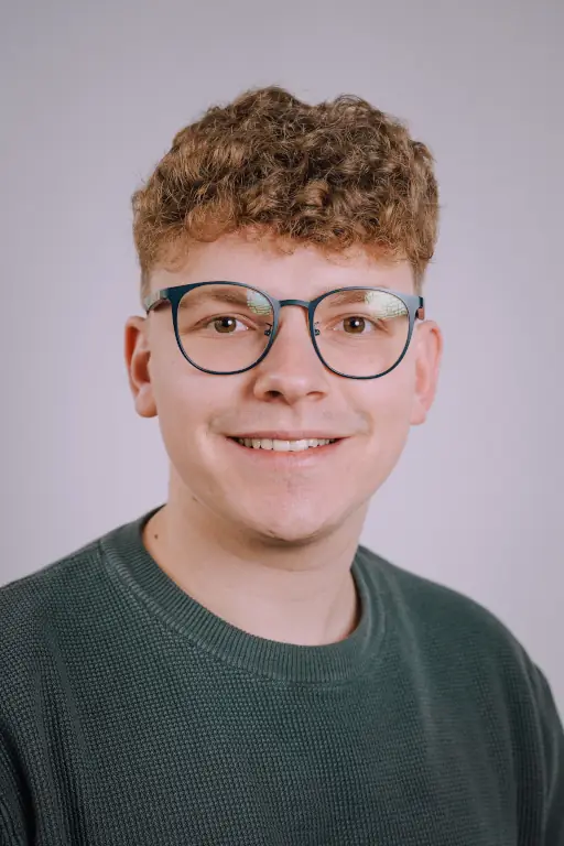 JL-Mitglied Johannes Zaglauer