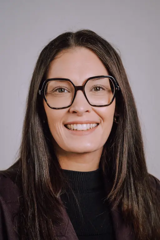 JL-Mitglied Angelina Karlstetter-Pauli